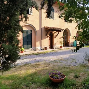 Farm stay Agriturismo I Due Falcetti, Castelfiorentino