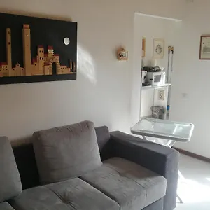 Apartment Toscanamente, Volterra