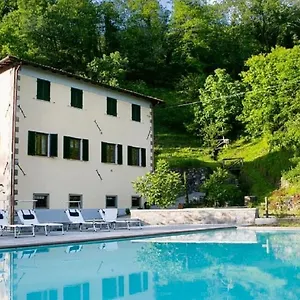 Apartment Monnalisa, Castiglione di Garfagnana