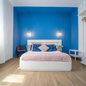 Apartment Boutique Eleganza, Chiusi