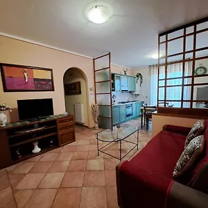 Apartment Thermae, Bagni San Filippo