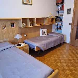 La Casa Di Gio Tirano
