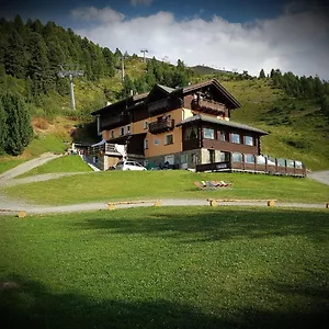 Chalet Dei Rododendri Valdisotto
