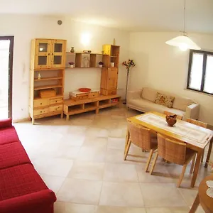 Apartment Mamma Laura, Vagliagli