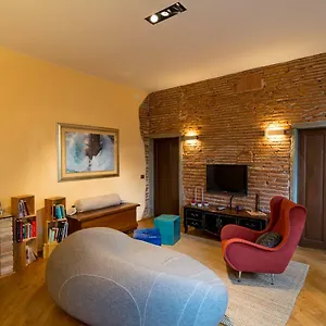 Apartment La Casina Ad Antignano, Livorno