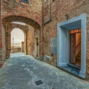 Apartment Casa Il Castello, Gambassi Terme