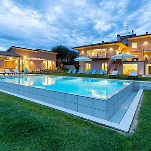 Holiday home Spaccasole Su Cortona, Foiano Della Chiana