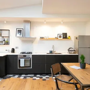 Apartment Gualchierina, Prato (Prato)