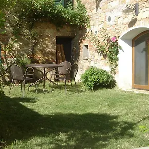 Apartment Casa Collazzi, Montepulciano