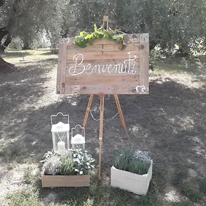 Apartment Fonteregia, Montecatini Terme