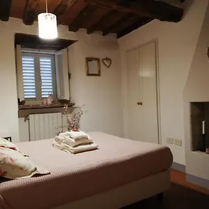 Apartment Casa Dalia, Montecatini Terme
