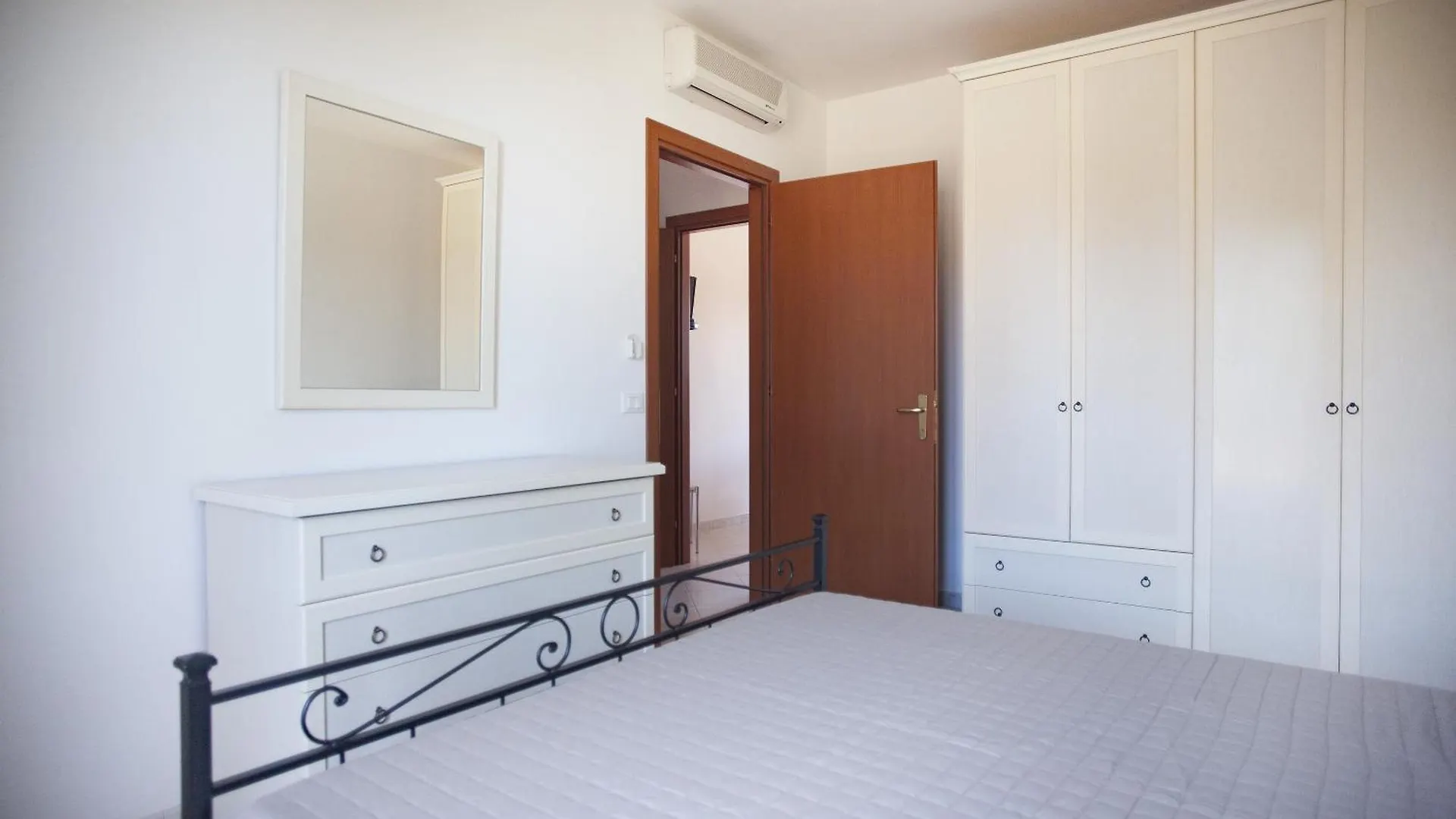 Apartment La Fonte Degli Angeli Aparthotel Suvereto
