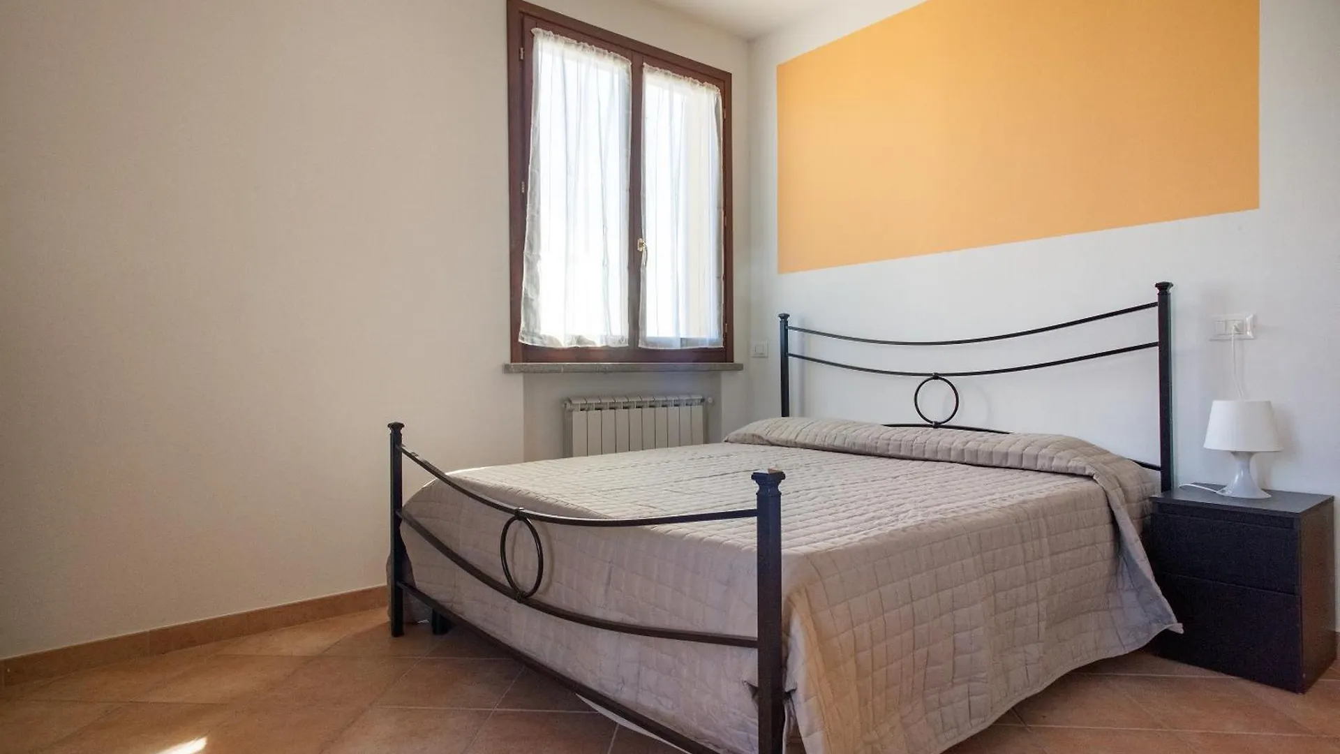 Apartment La Fonte Degli Angeli Aparthotel Suvereto Italy