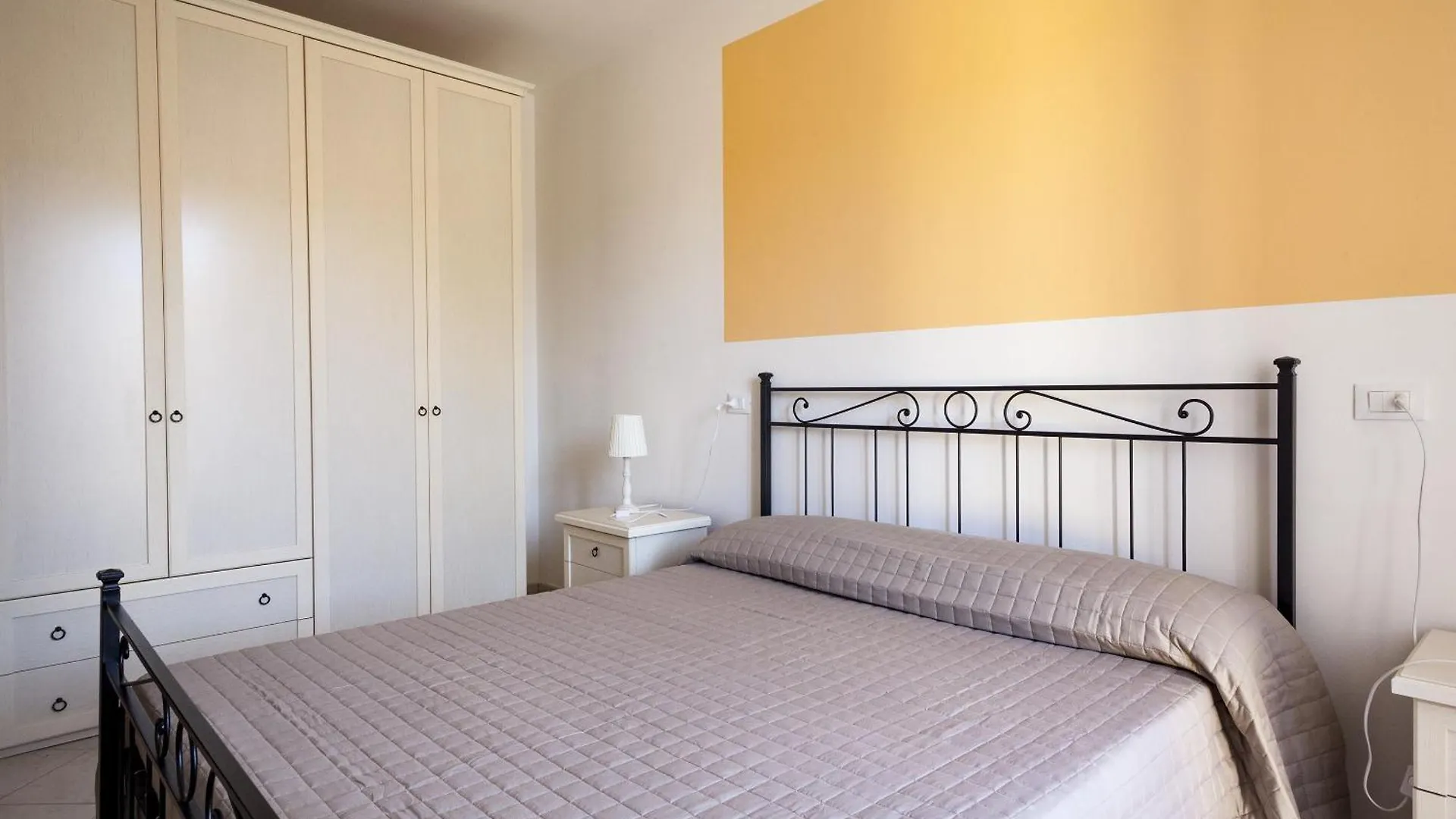 La Fonte Degli Angeli Aparthotel Suvereto