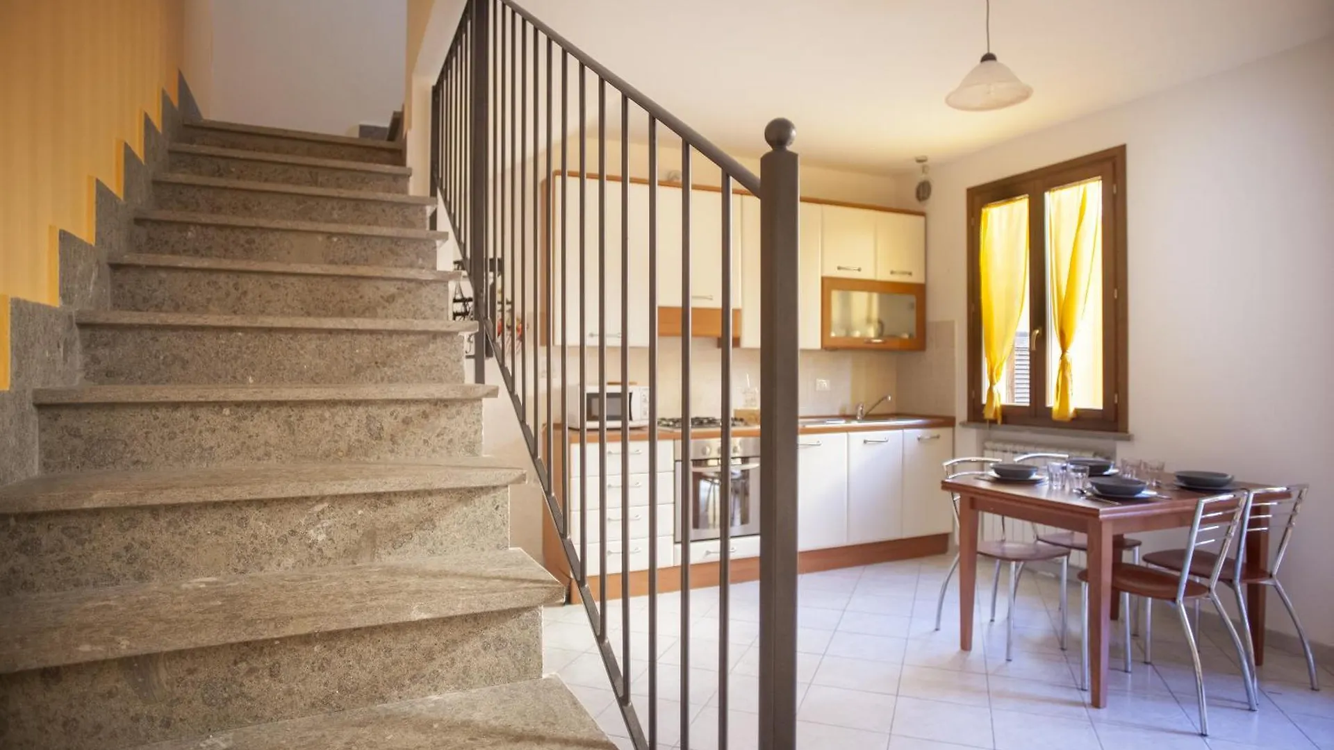 La Fonte Degli Angeli Aparthotel Suvereto
