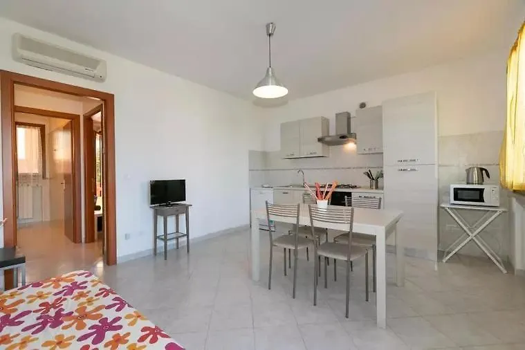 La Fonte Degli Angeli Aparthotel Suvereto Apartment