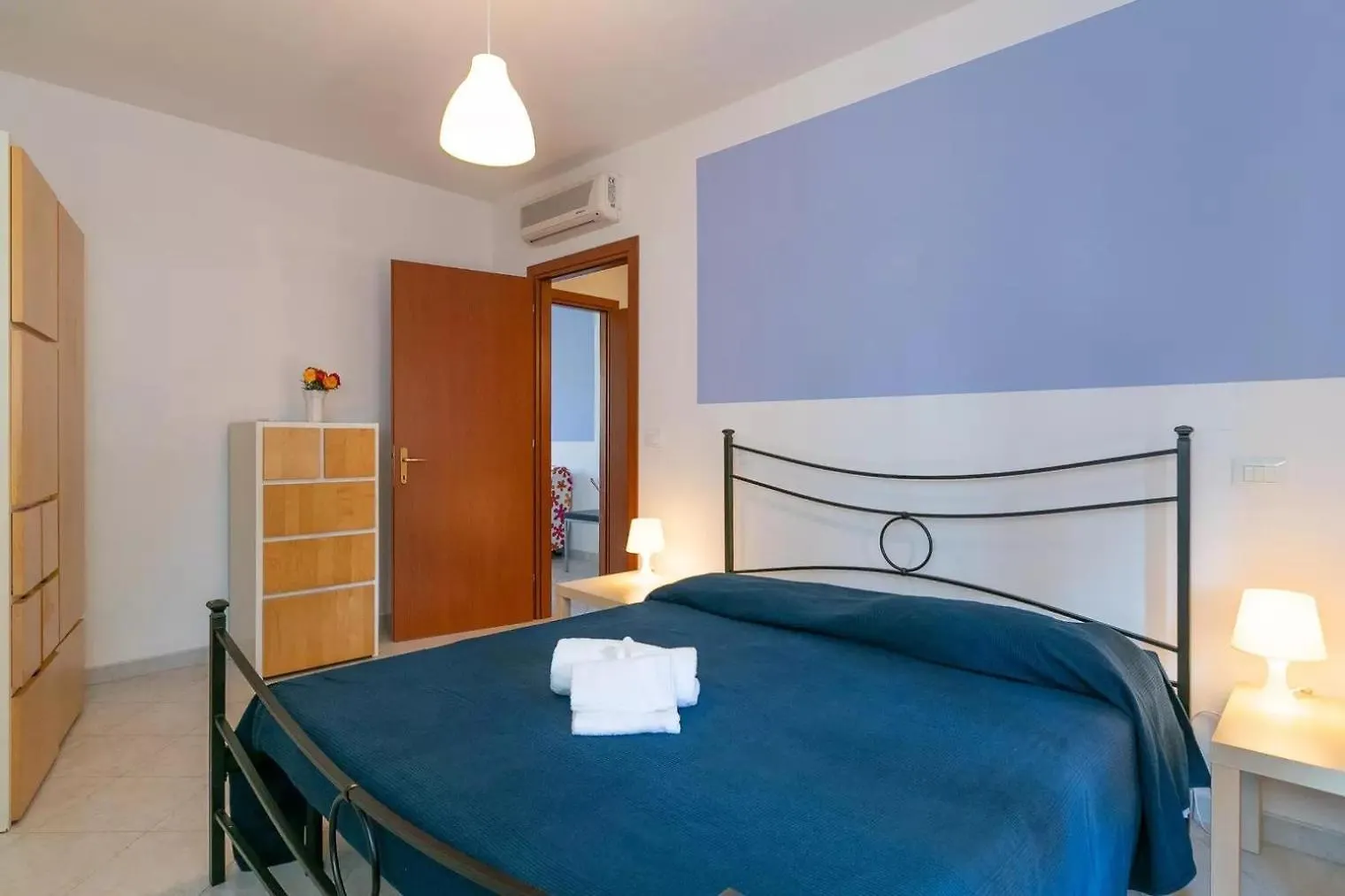 La Fonte Degli Angeli Aparthotel Suvereto Italy