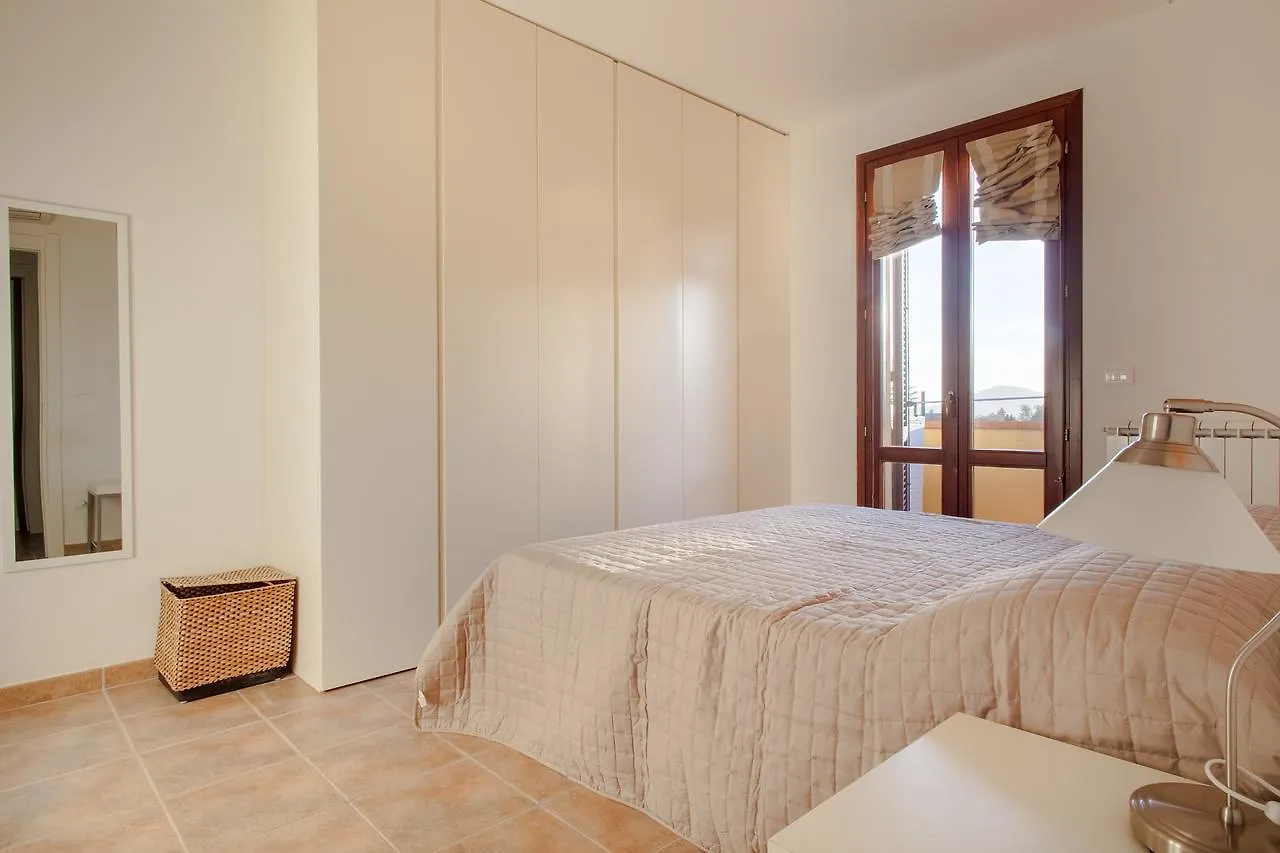 La Fonte Degli Angeli Aparthotel Suvereto 0*,  Italy