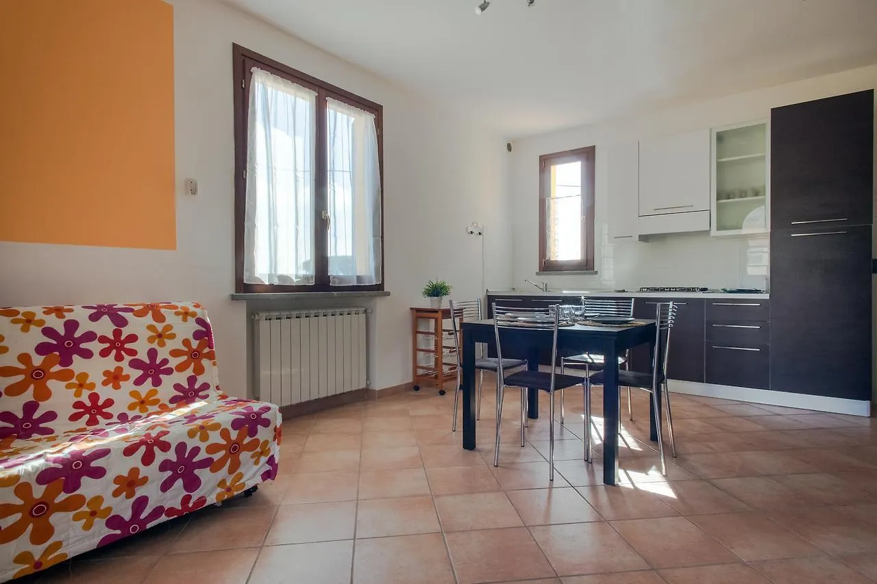 Apartment La Fonte Degli Angeli Aparthotel Suvereto