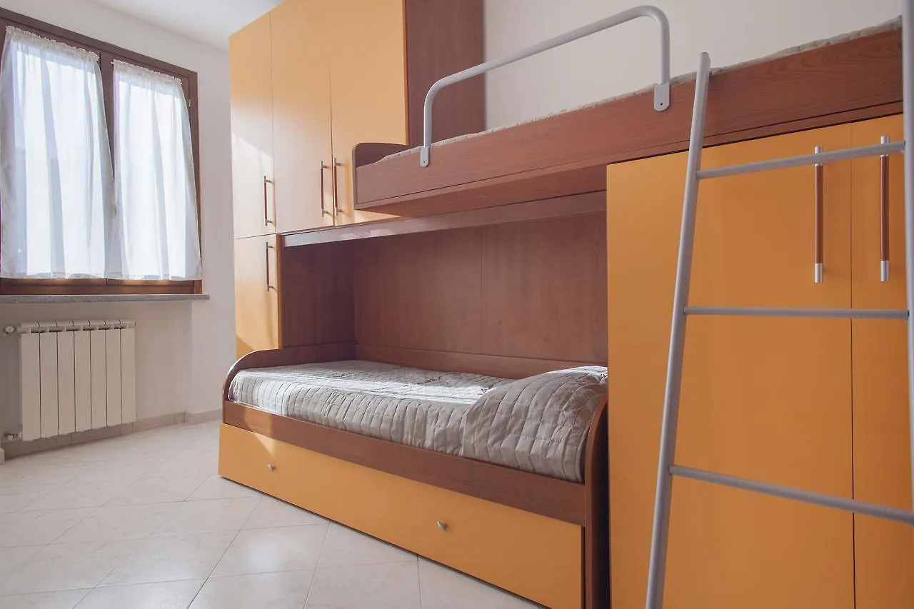 La Fonte Degli Angeli Aparthotel Suvereto 0*,