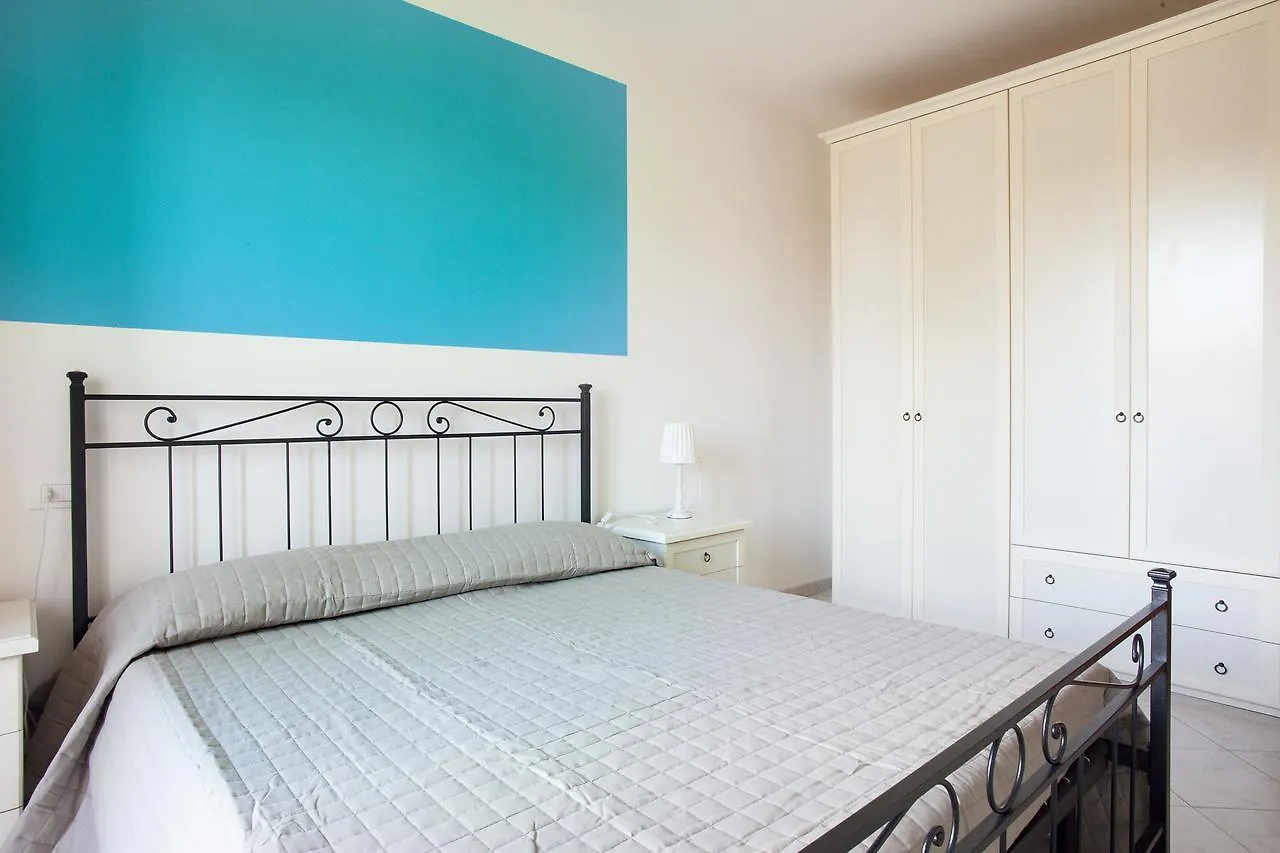 La Fonte Degli Angeli Aparthotel Suvereto