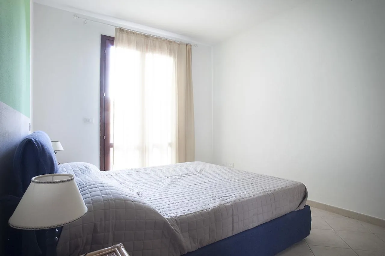La Fonte Degli Angeli Aparthotel Suvereto 0*,  Italy