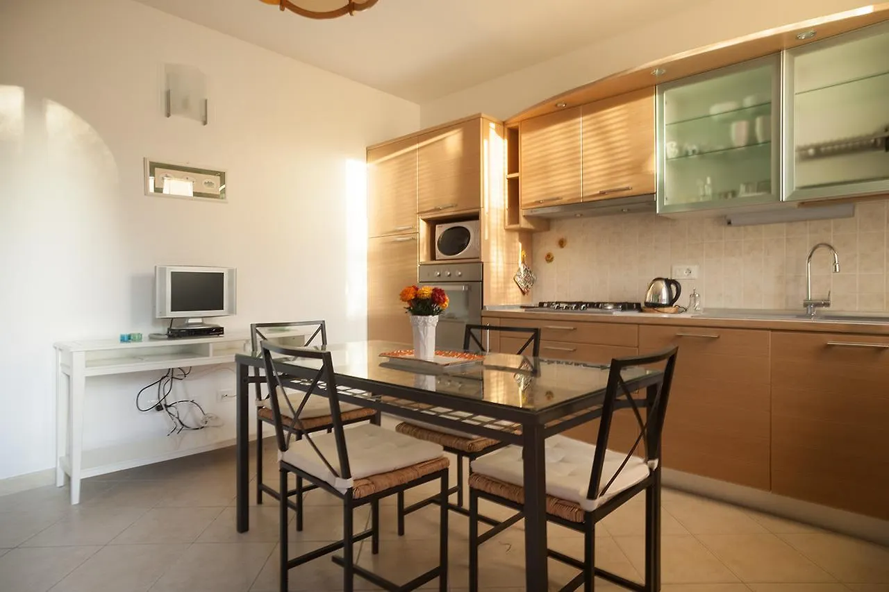 Apartment La Fonte Degli Angeli Aparthotel Suvereto