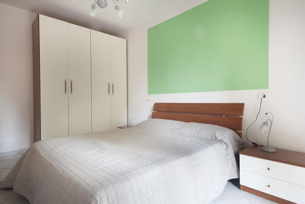 La Fonte Degli Angeli Aparthotel Suvereto