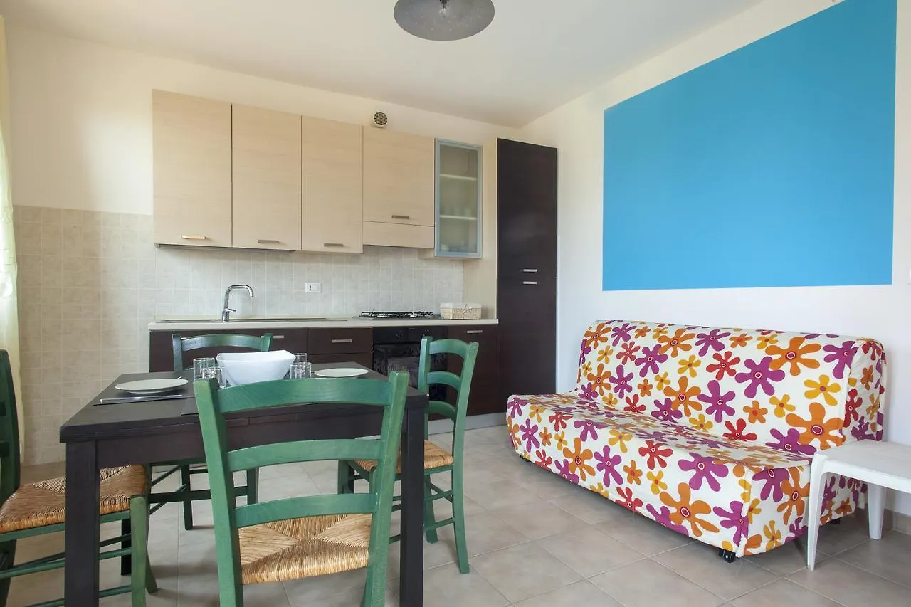 Apartment La Fonte Degli Angeli Aparthotel Suvereto