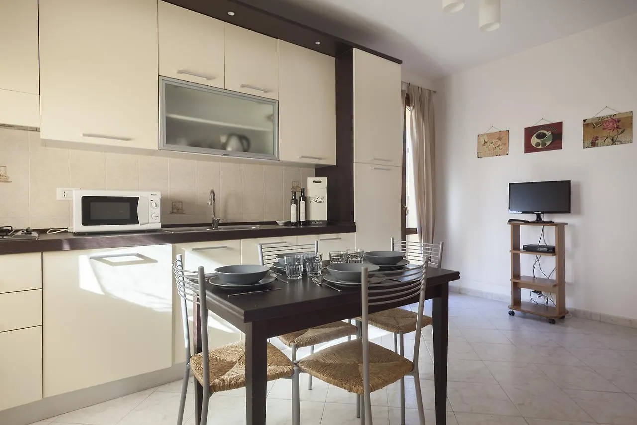 Apartment La Fonte Degli Angeli Aparthotel Suvereto
