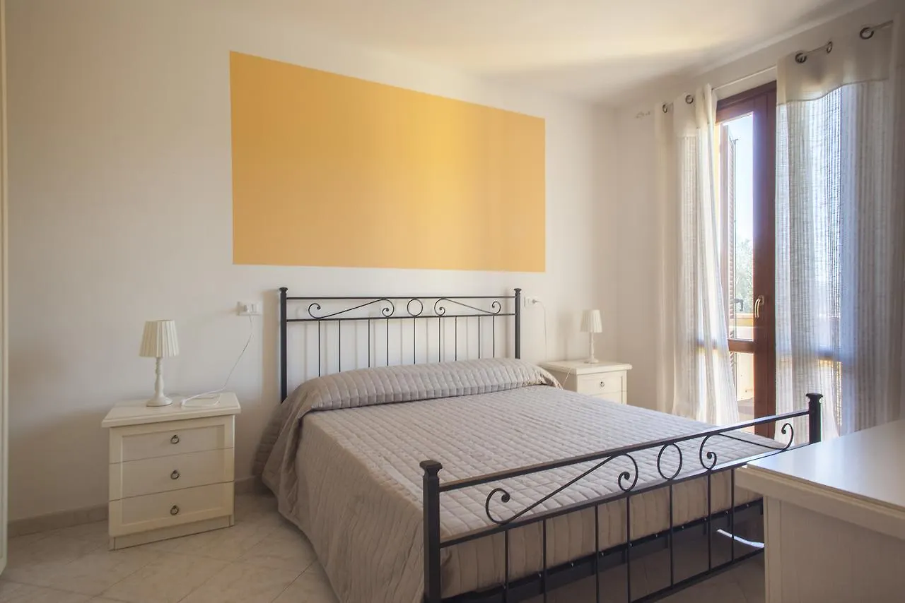 Apartment La Fonte Degli Angeli Aparthotel Suvereto