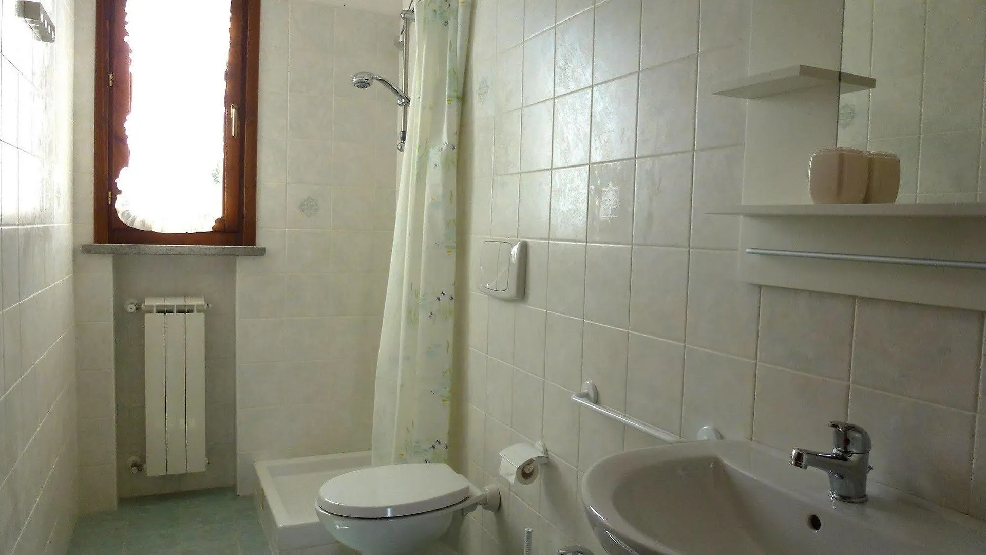 La Fonte Degli Angeli Aparthotel Suvereto Apartment